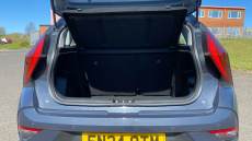 Hyundai BAYON 1.0 TGDi Advance 5dr Petrol Hatchback